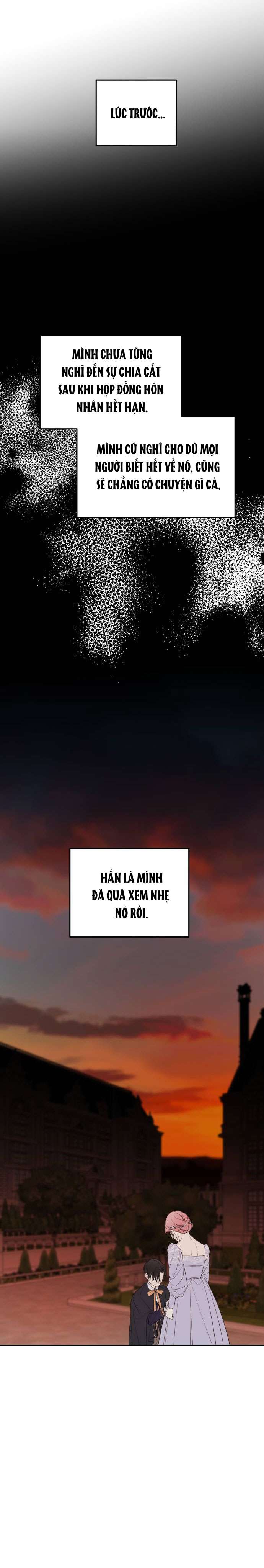 Gia Đình Chồng Quá Ám Ảnh Bởi Tôi Chap 42 - Trang 2