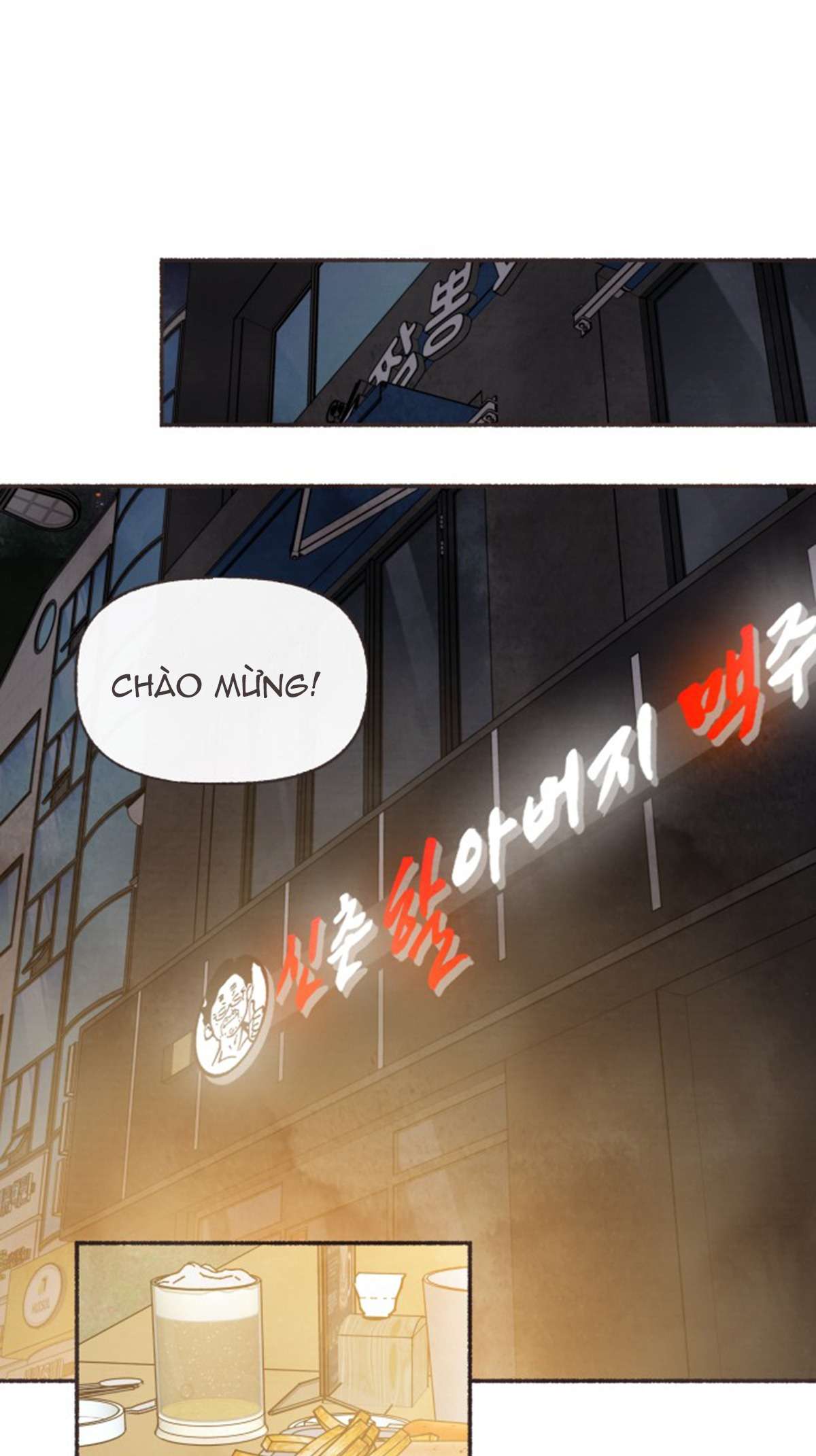 Cảm Xúc Chuyển Giao Chapter 7 - Trang 4