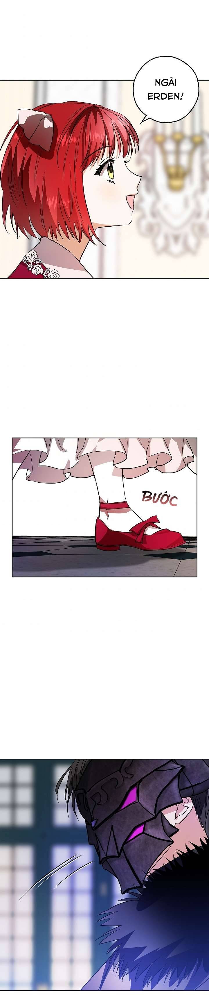 Hôn Phu Ẩn Sắc Chapter 8 - Next Chapter 9