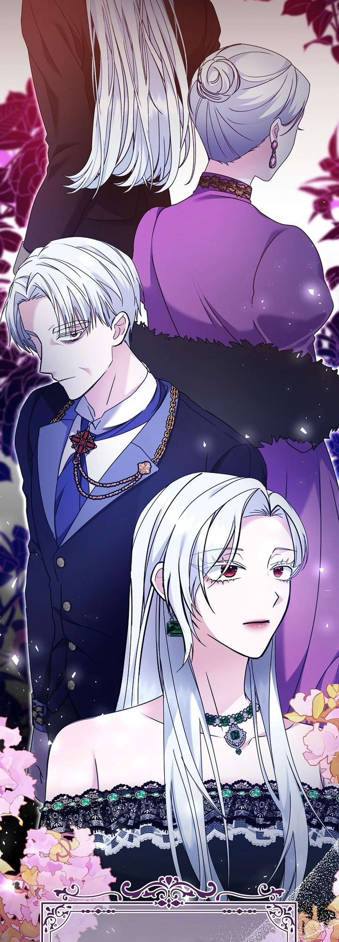 Quái Vật Trong Lòng Kính Chap 2 - Trang 2