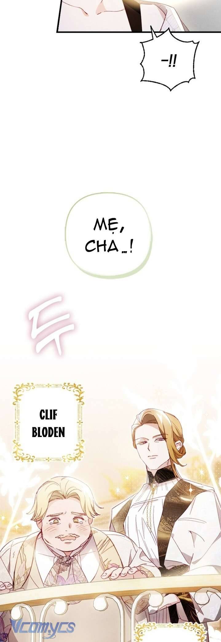 Nuôi vị hôn phu bằng tiền bạc. Chap 10 - Trang 2