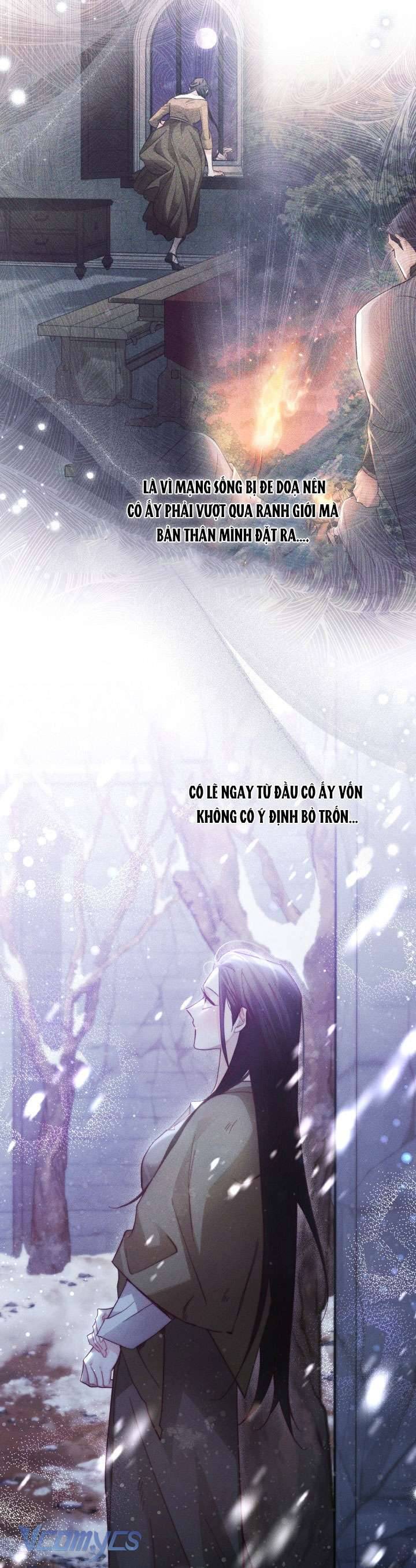 Tiếng Trống Vang Dội Chapter 31 - Trang 4