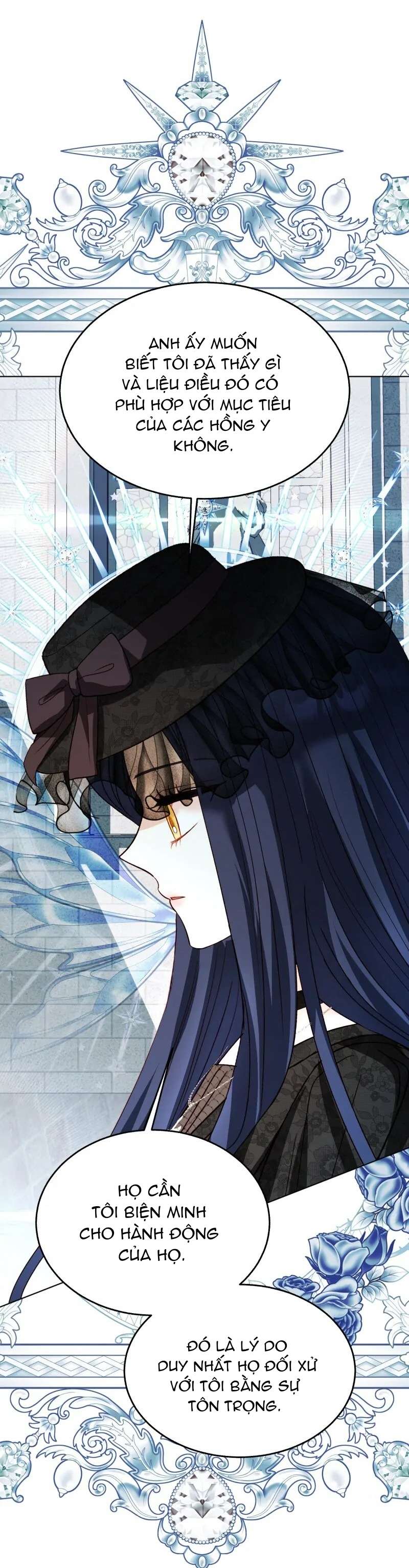 Một Ngày Nọ Bỗng Dưng Cha Xuất Hiện Chap 79 - Trang 4