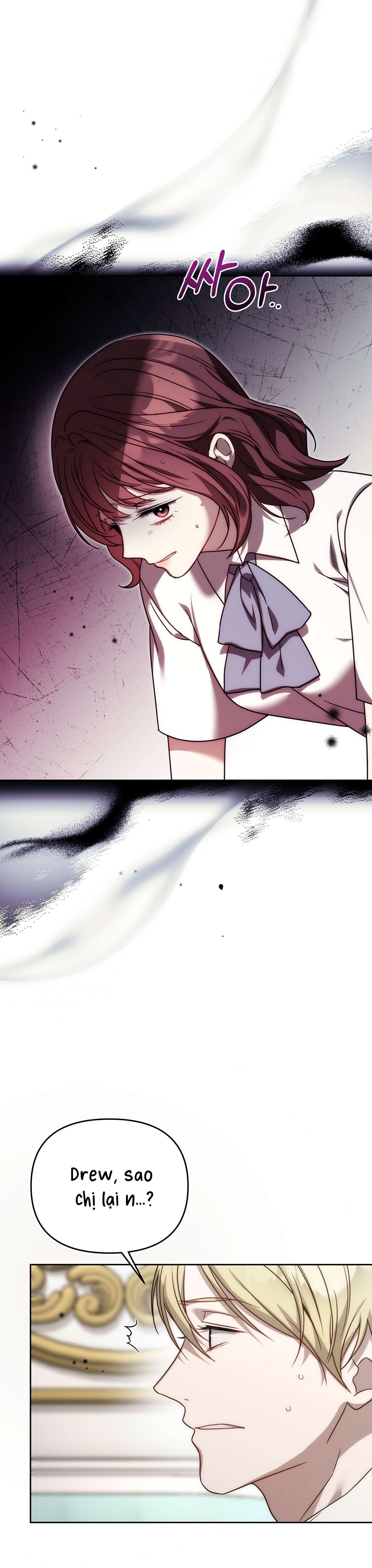 [ 18+ KHÔNG CHE ] Vụ Bê Bối Pháp Lý Chap 22 - Next Chap 23