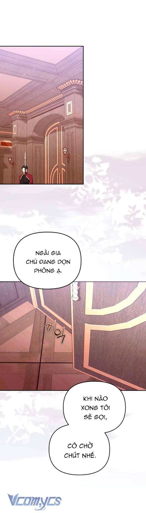 Tôi Được Nuôi Dưỡng Bởi Những Kẻ Phản Diện Chap 46 - Next Chap 47