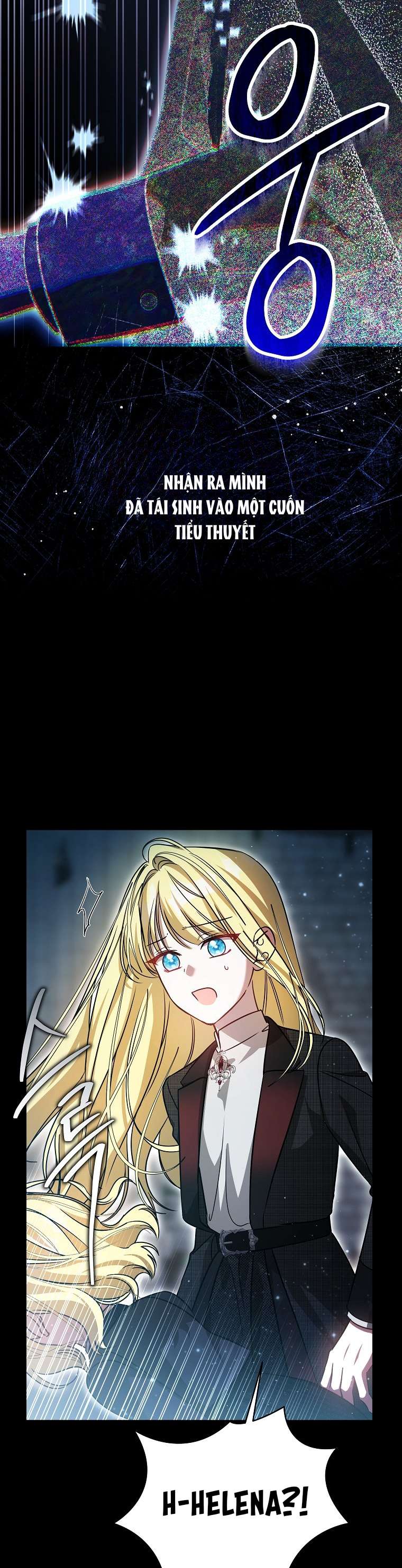 Chị Gái Tôi Là Nhân Vật Chính Chap 1 - Next Chap 2