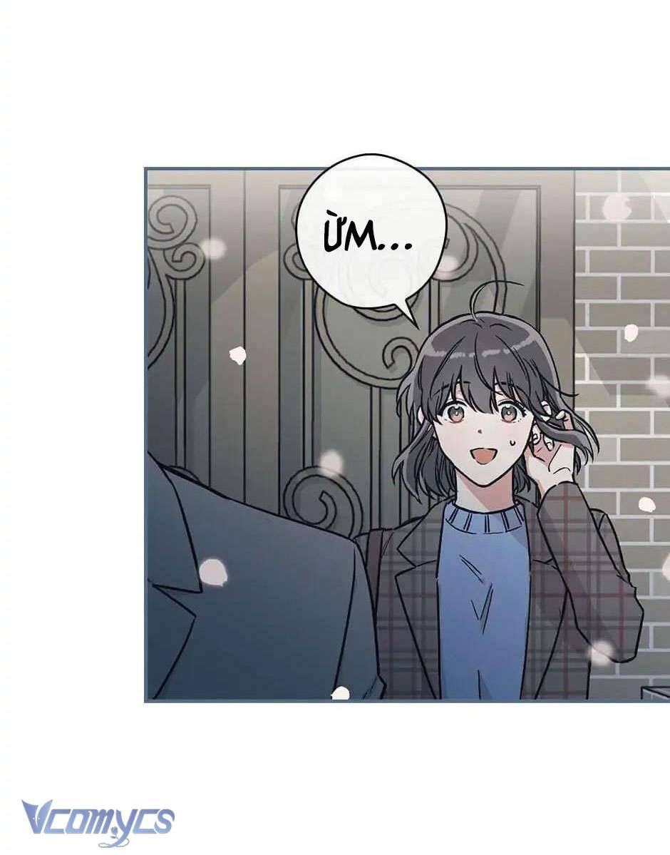 Ly Espresso Của Mùa Xuân Chapter 10 - Trang 4