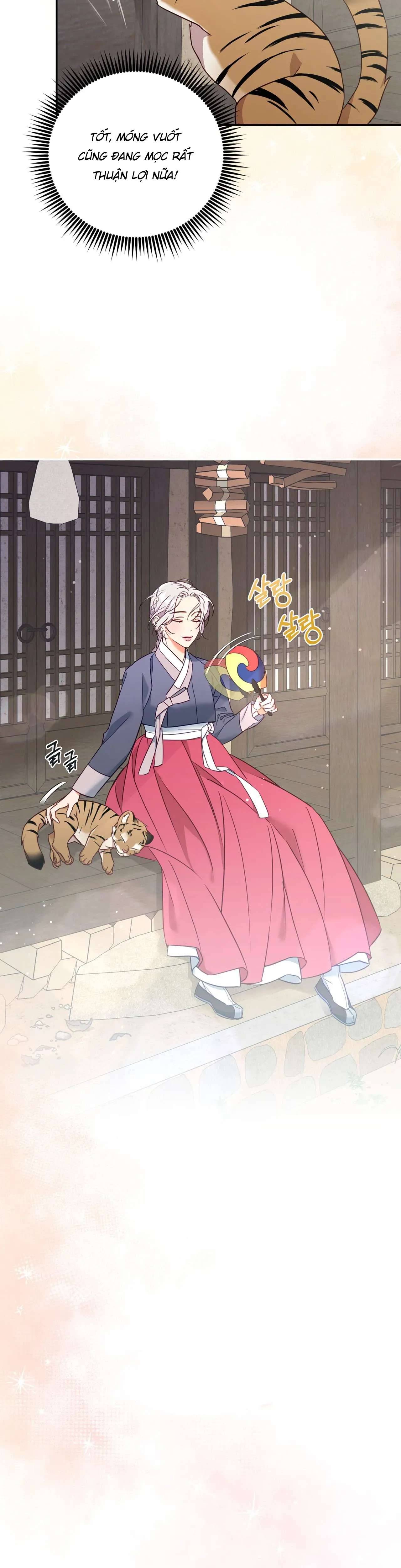 [ 18+ ] Khúc ca của loài cầm thú Chap 3 - Next Chap 4