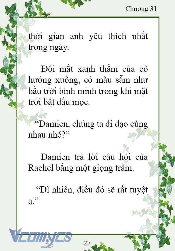 [Novel] Trở Thành Em Gái Của Nam Chính Tiểu Thuyết Đam Mỹ Chap 31 - Trang 2