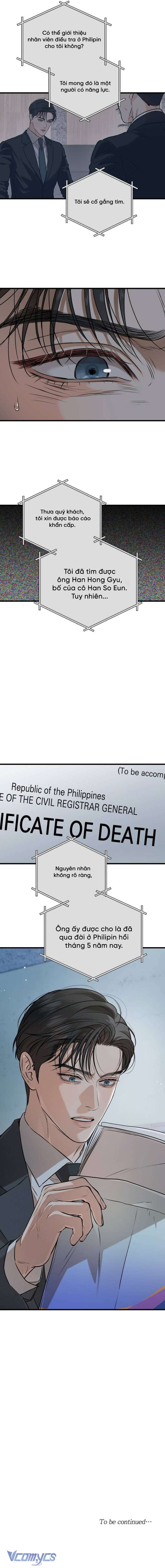 Tôi Nóng Lòng Muốn Chiếm Lấy Cô Ấy Chap 76 - Next Chap 77