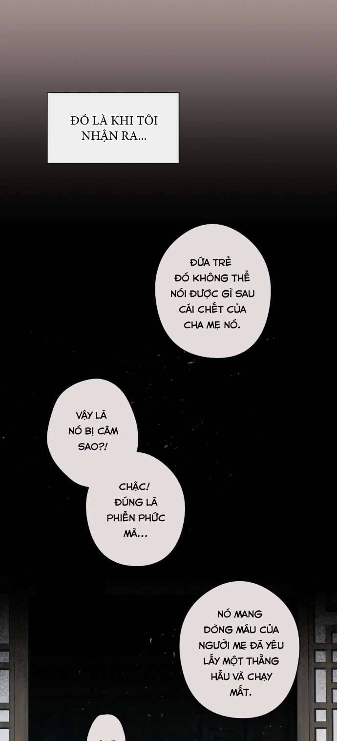 Lời Thú Nhận Của Chúa Tể Bóng Tối Chap 20 - Trang 4