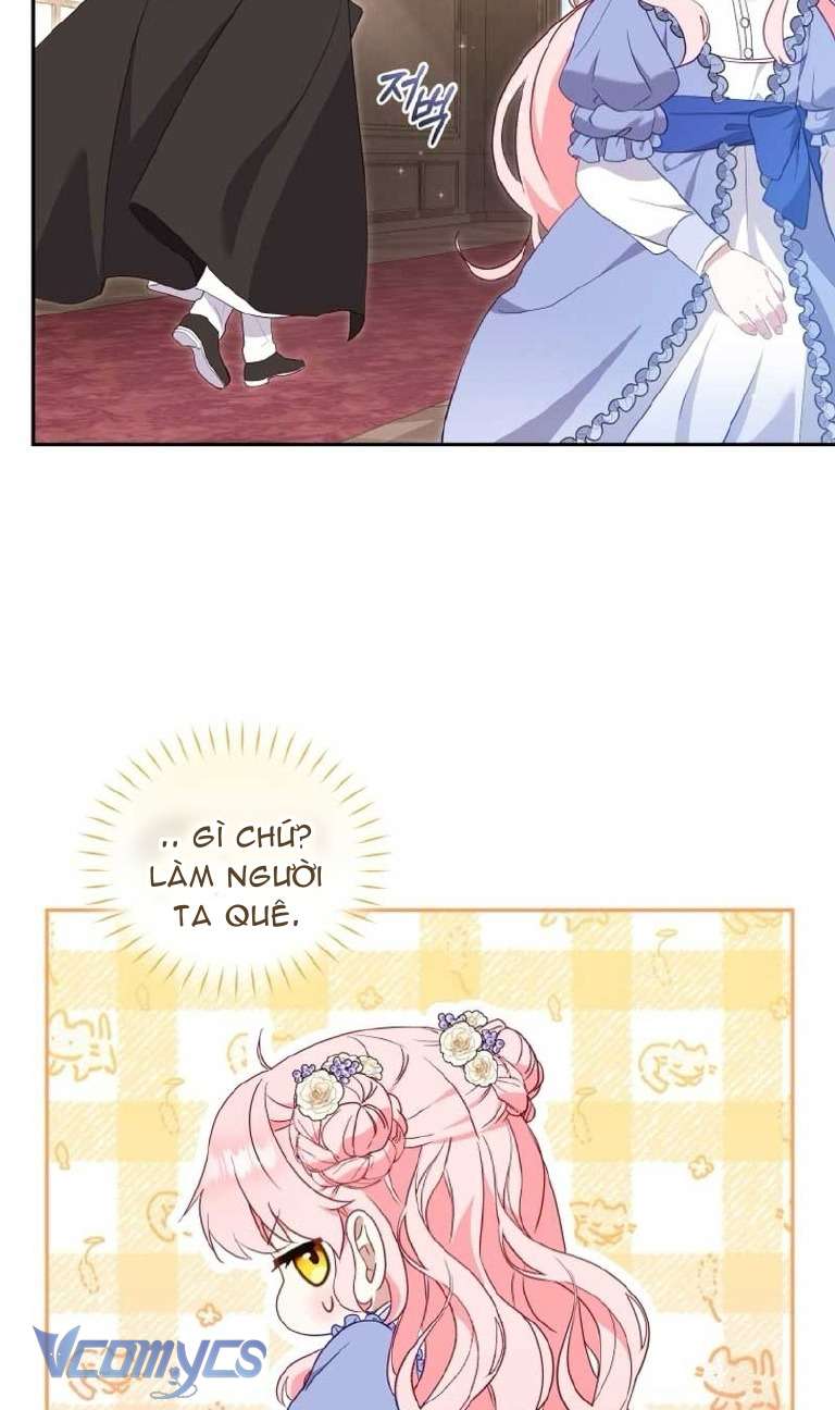 Tôi Được Nuôi Dưỡng Bởi Những Kẻ Phản Diện Chap 68 - Trang 3