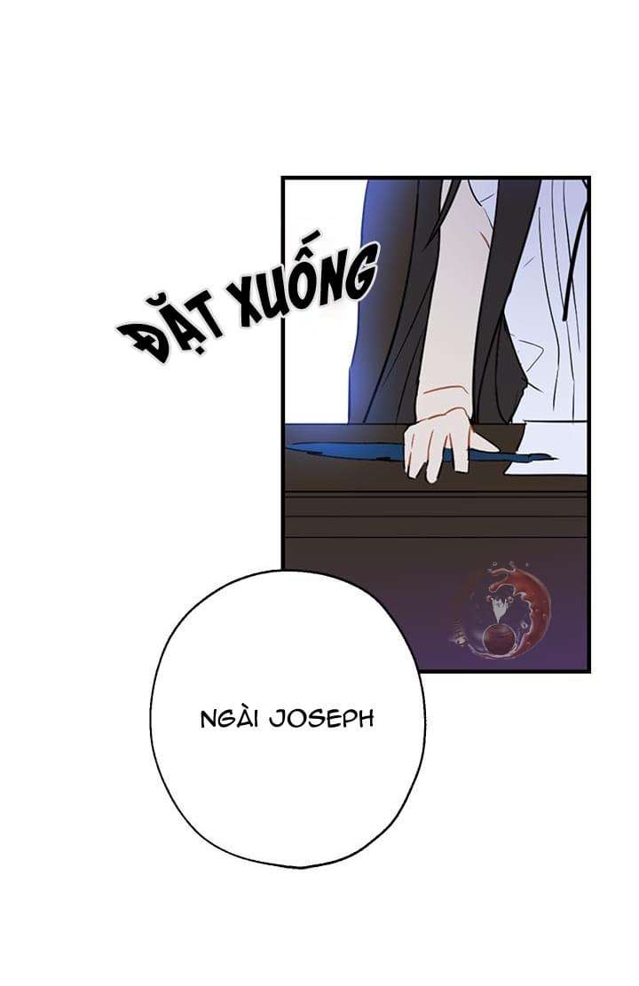 Tôi Là Minh Chứng Của Sự Thật Chap 4 - Trang 3