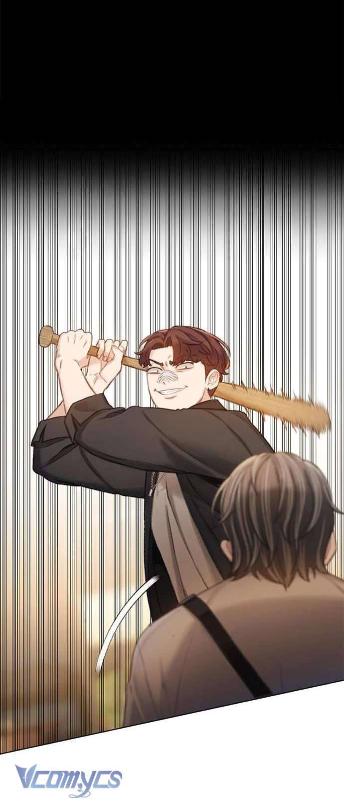 Trăng Tối: Thành Phố Xám (HYBE) Chap 8 - Trang 2