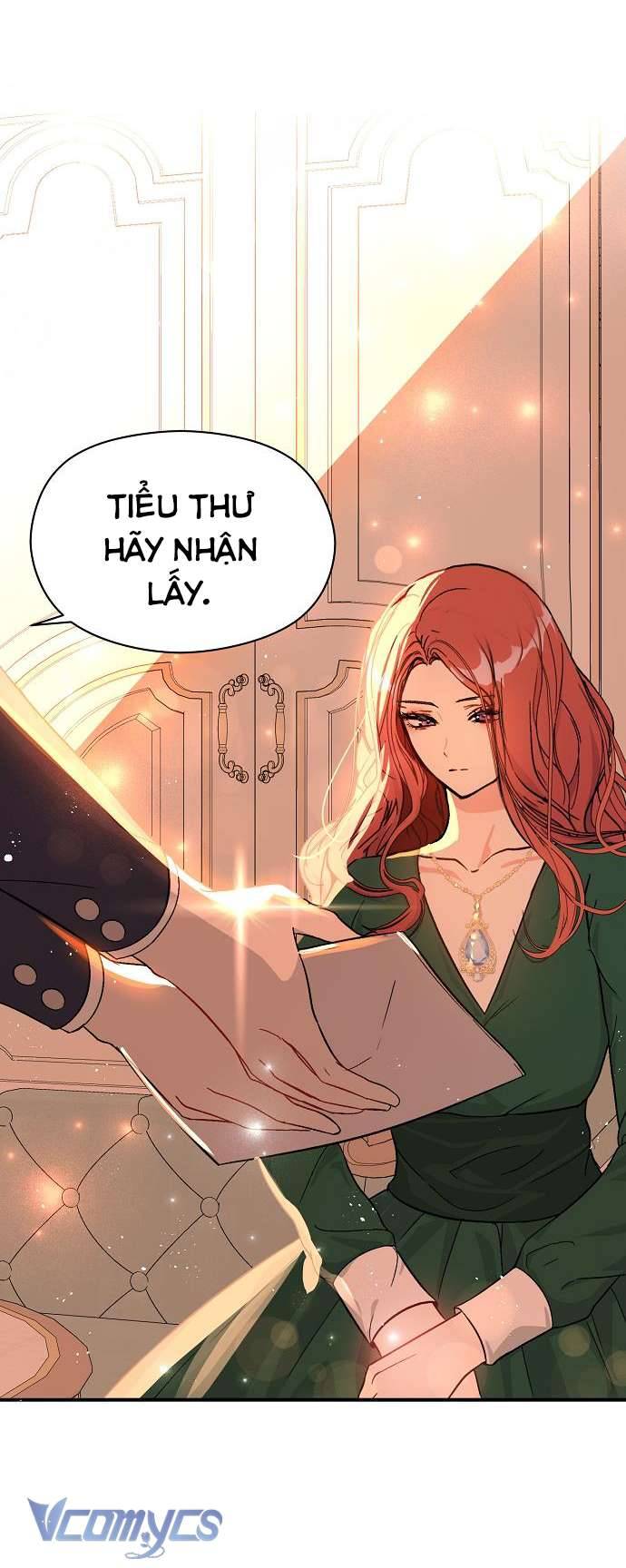 Tôi không cố tình quyến rũ nam chính Chap 38 - Next Chap 39