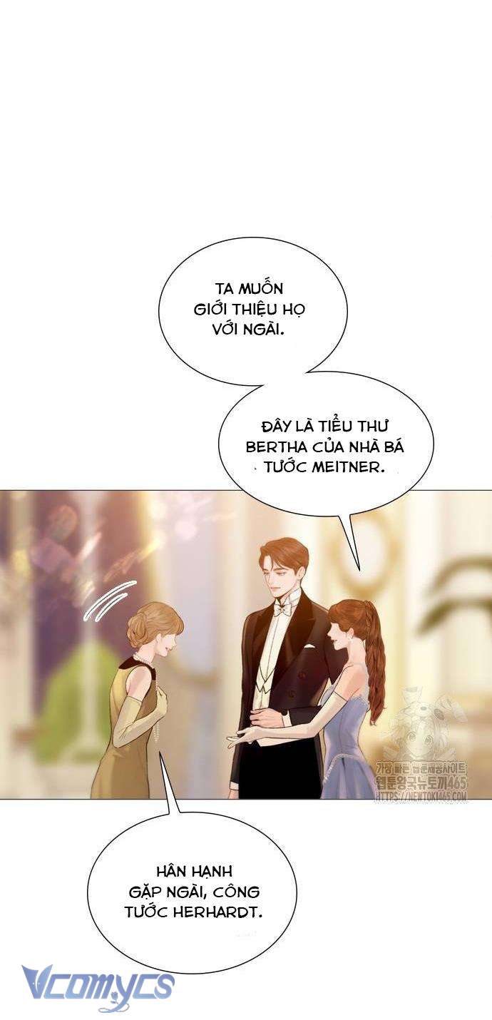 Hãy Khóc Và Cầu Nguyện Đi Chapter 28 - Trang 4