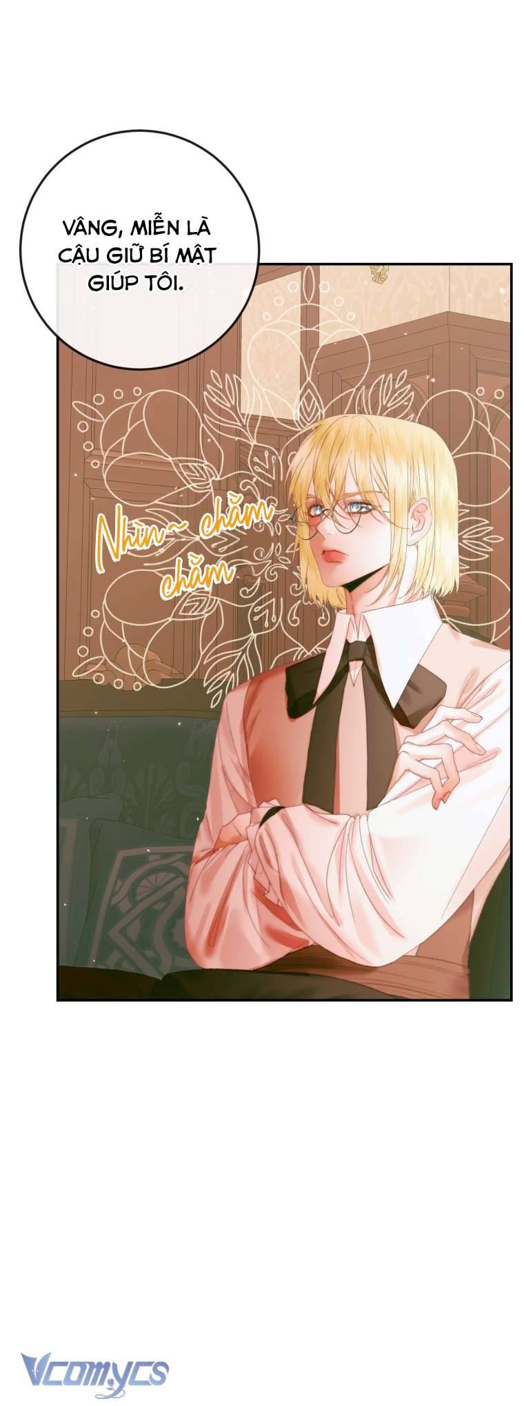 Siren: Trở Thành Gia Đình Của Nhân Vật Phản Diện Chapter 98 - Trang 3