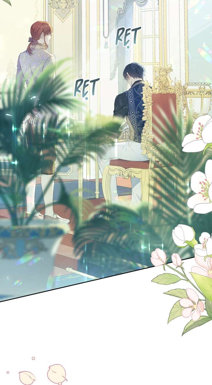 Ác Nữ Chỉ Là Một Con Rối Chap 40 - Trang 2