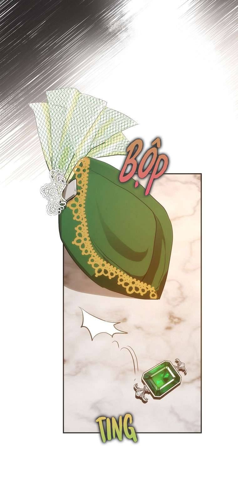 Tôi Trở Thành Vợ Của Nam Chính Chap 24 - Trang 3