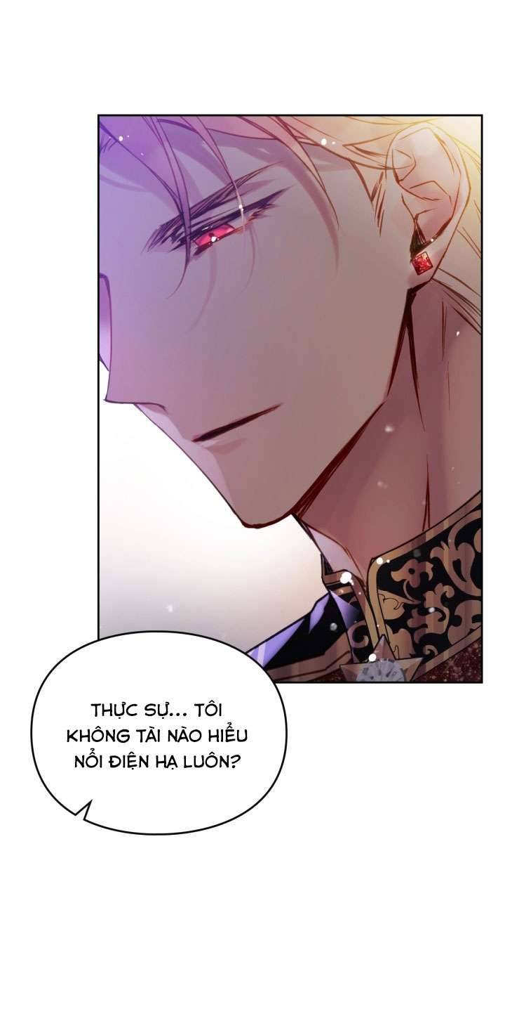 Kết Cục Của Nhân Vật Phản Diện Chỉ Có Thể Là Cái Chết Chapter 131 - Trang 4
