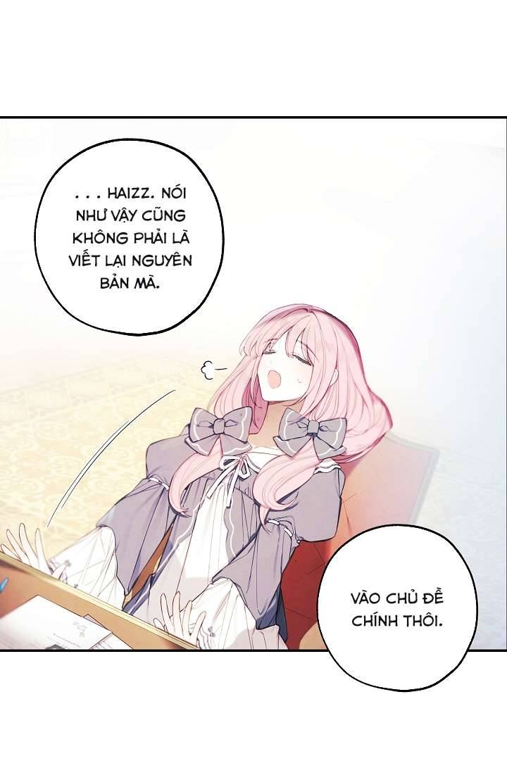 Cửa Hàng Búp Bê Của Công Chúa Chap 16 - Trang 2