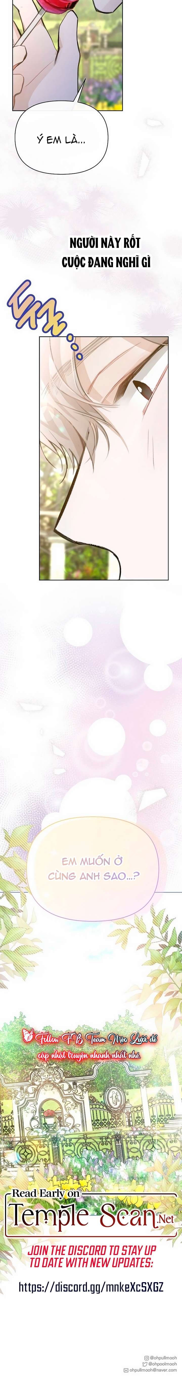 Đi tìm ác nữ đã cùng trải qua đêm đầu tiên Chap 11 - Next Chap 12