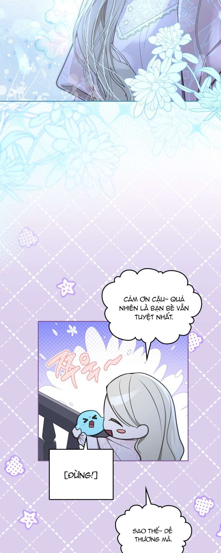 Nam Chính Quái Vật Sống Dưới Giường Tôi Chapter 46 - Trang 4