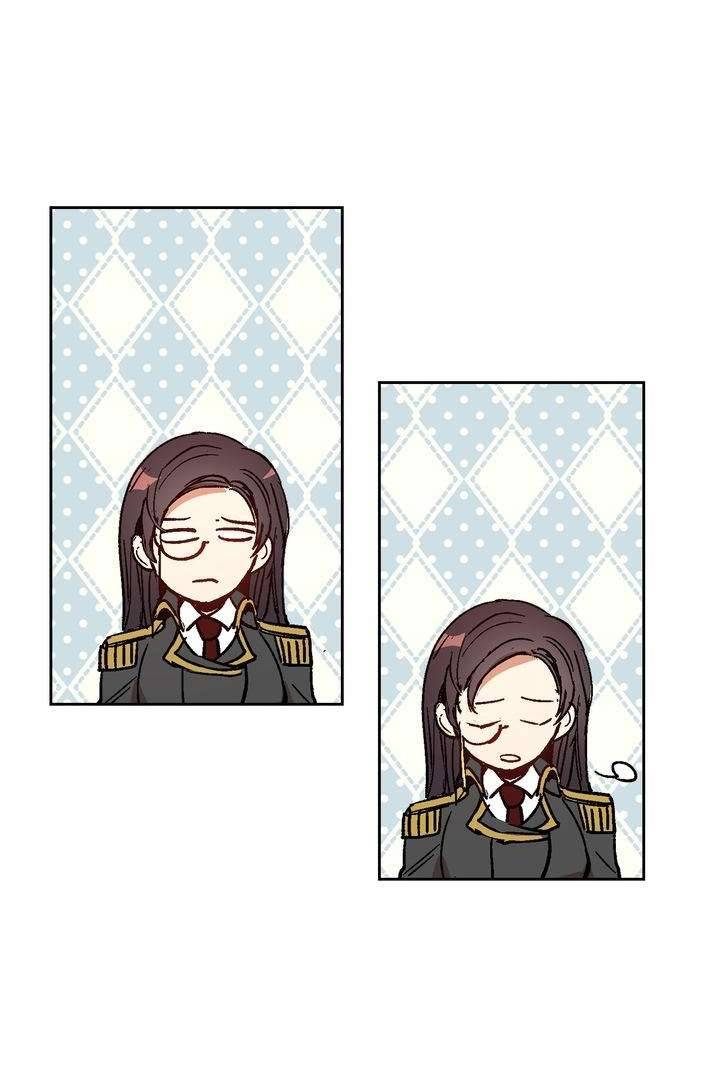 Vị Hôn Thê Khế Ước Của Công Tước Chapter 53 - Trang 4