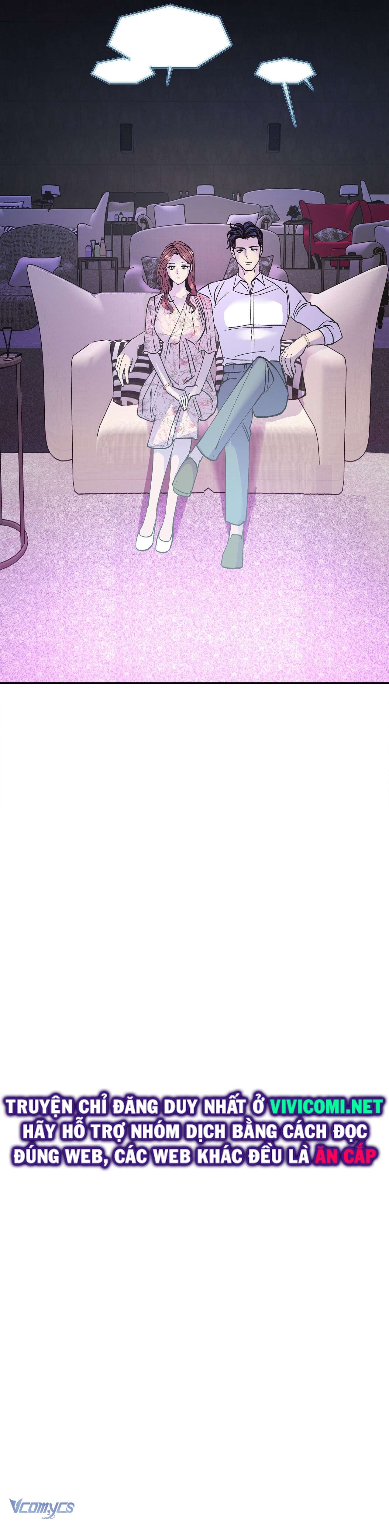 [18+] Tận Cùng Của Thế Giới Chap 22 - Trang 2