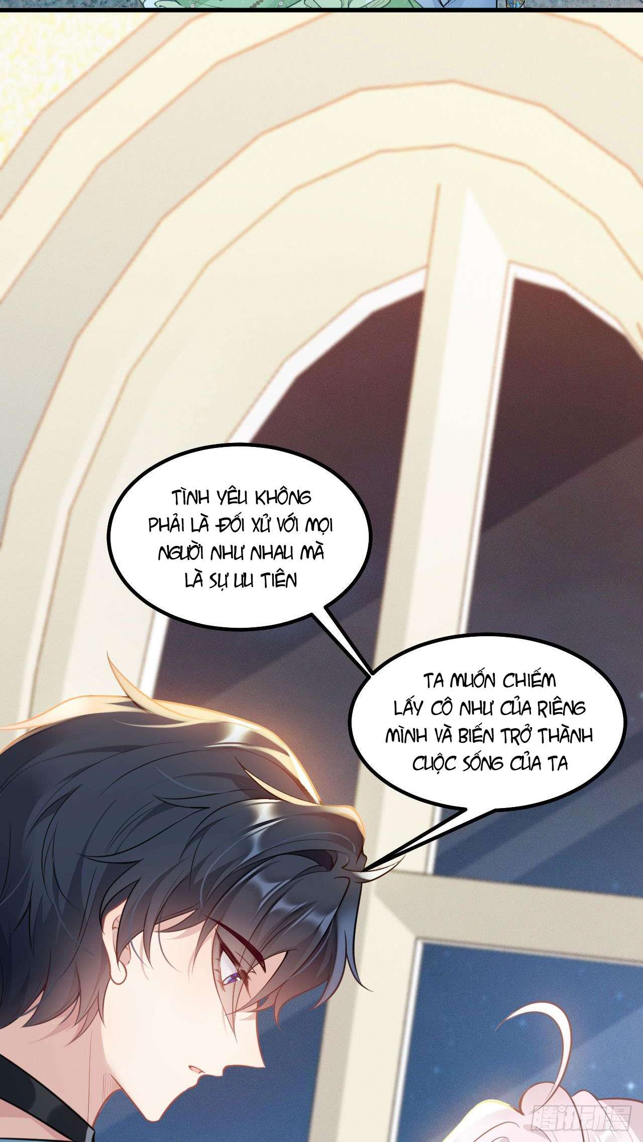 Hiệp Sĩ Độc Quyền Của Long Nữ Chapter 20 - Trang 4