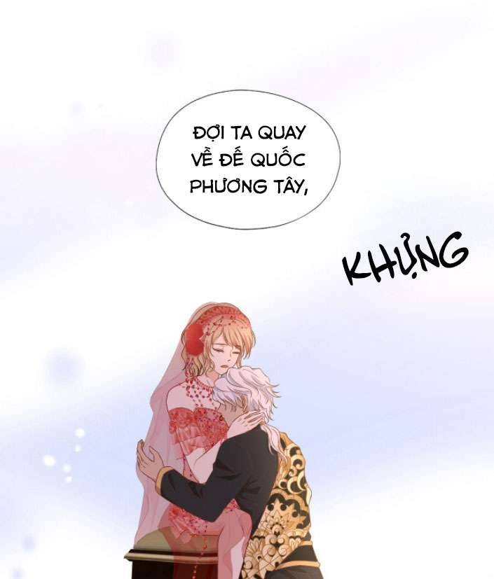 Địch Úc Đa Chi Ca Chapter 83 - Trang 4