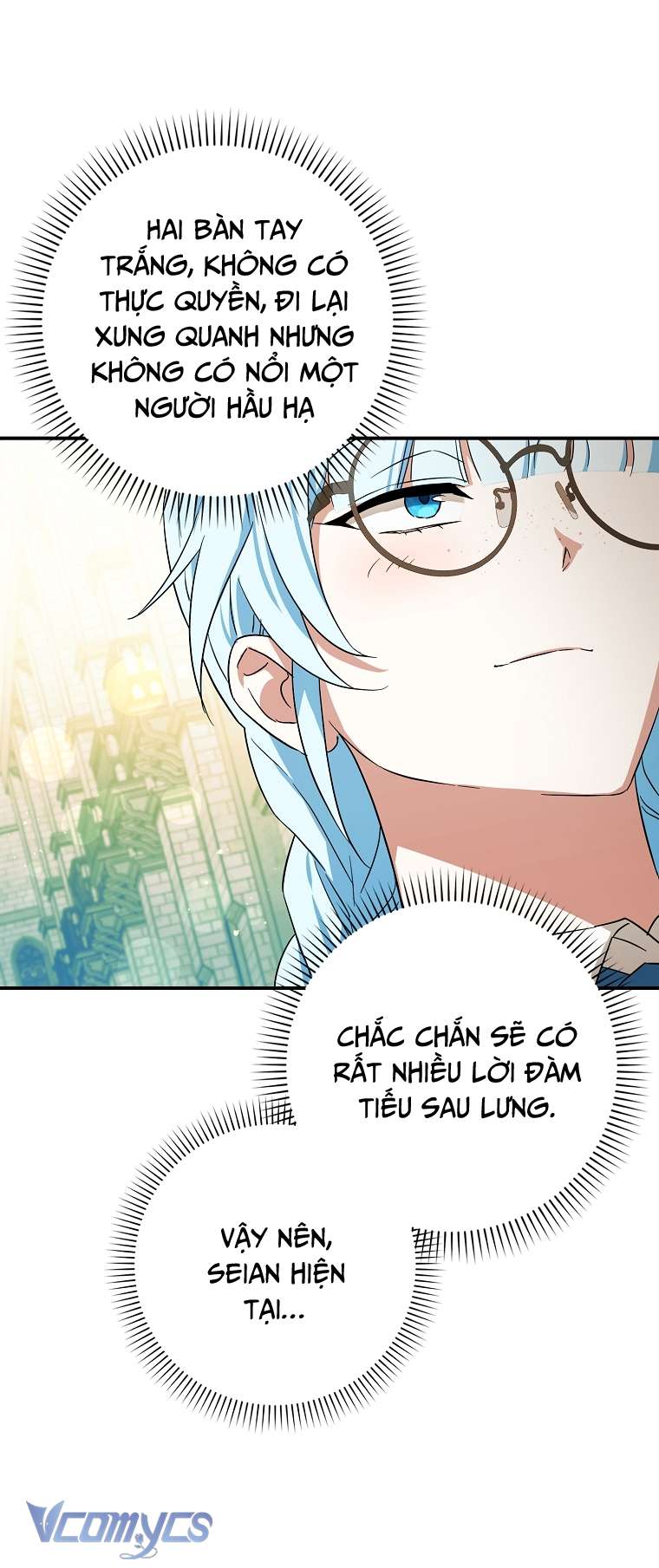 Thời Hạn Cuối Cùng Đang Tràn Ngập Trên Cửa Sổ Trạng Thái Chap 18 - Trang 4