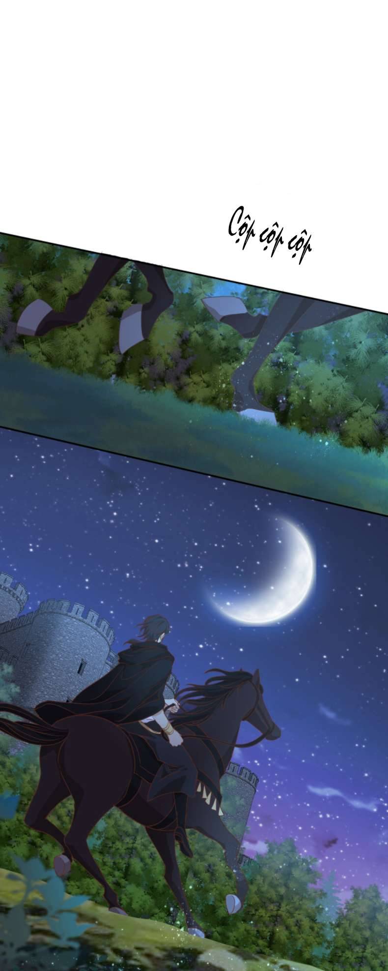 Địch Úc Đa Chi Ca Chapter 123 - Trang 4