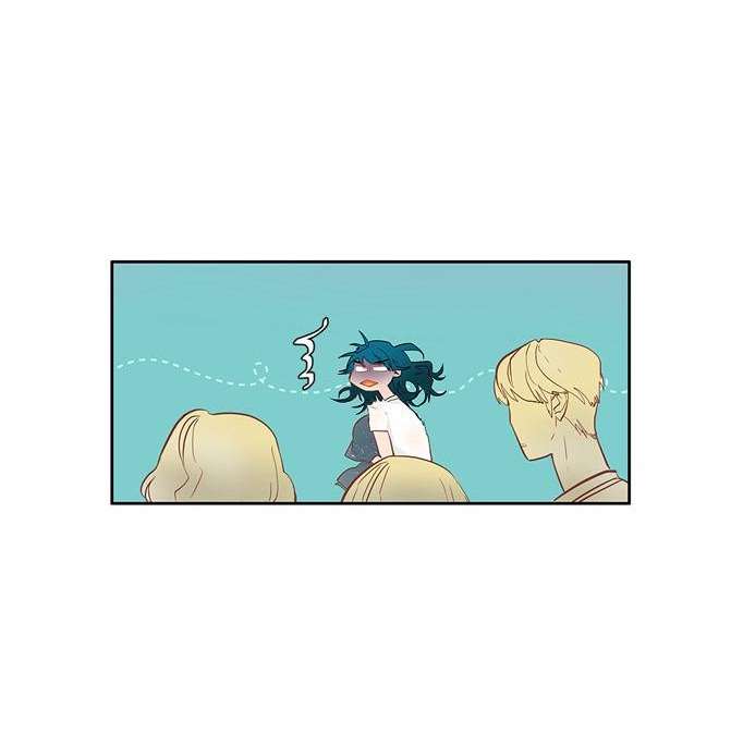 Ranh Giới Chap 48 - Trang 3