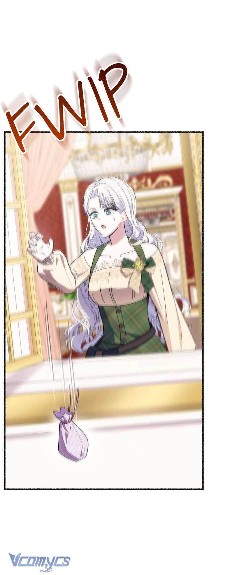 Trở Thành Chú Mèo Ngủ Cùng Bạo Chúa Chapter 40 - Next Chapter 41