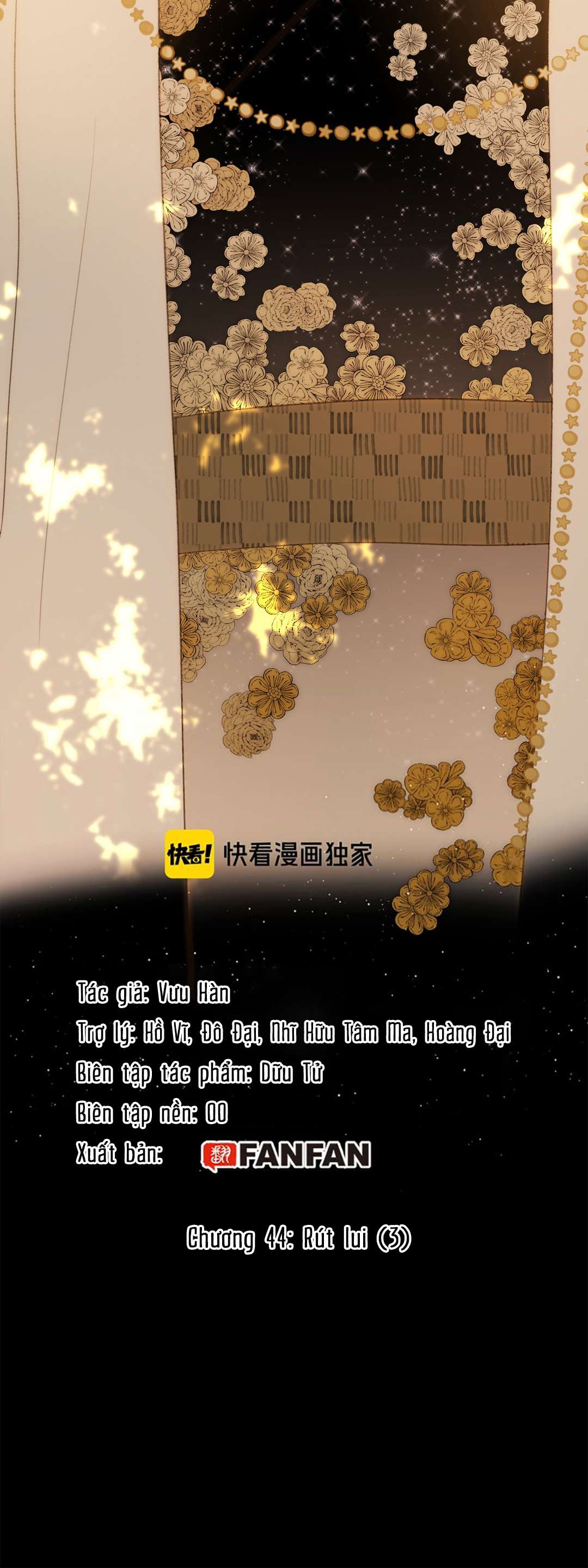 Thất Đại Kỳ Tích - Nước Mắt Bạo Quân Chap 44 - Trang 2