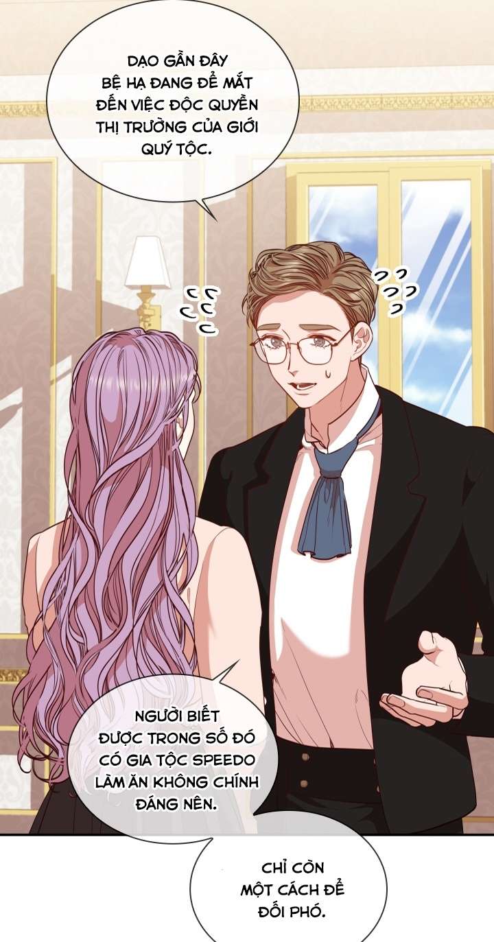 Thư Ký Của Bạo Chúa Chapter 26 - Trang 4