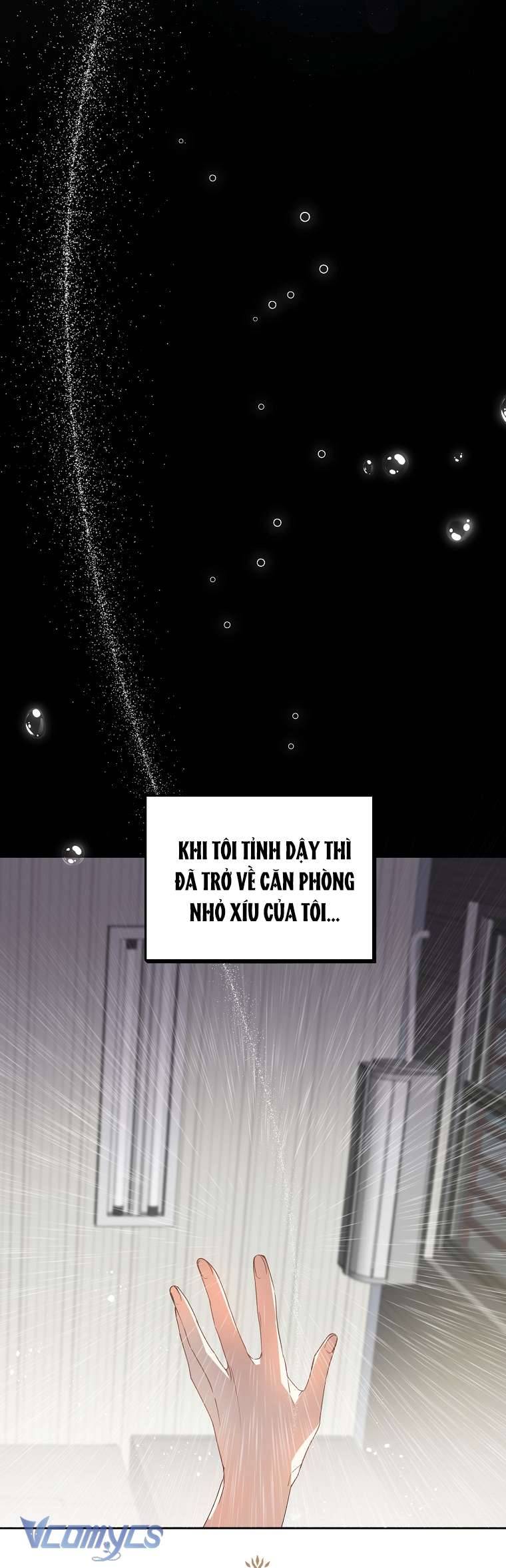 Quý Tộc Gì Chứ, Tôi Chỉ Muốn Về Nhà Chap 1 - Trang 2