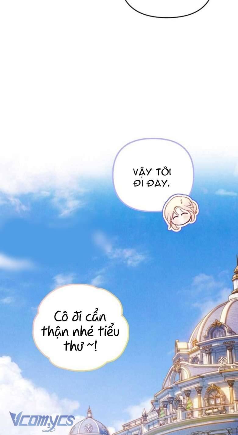 Nuôi vị hôn phu bằng tiền bạc. Chap 35 - Trang 2