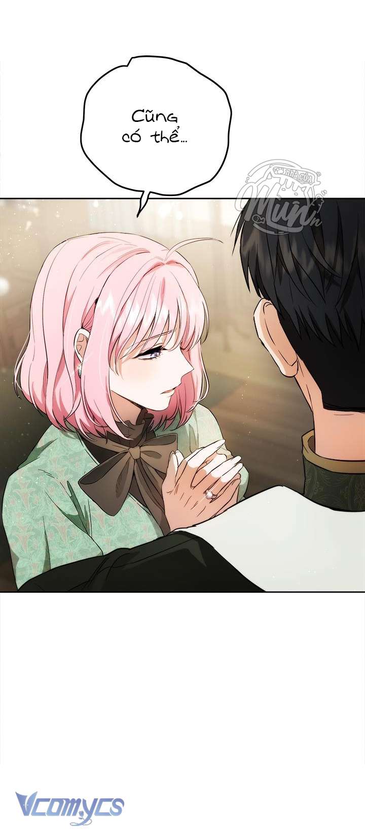 Cuộc Sống Mới Của Công Nương Chapter 101 - Trang 4