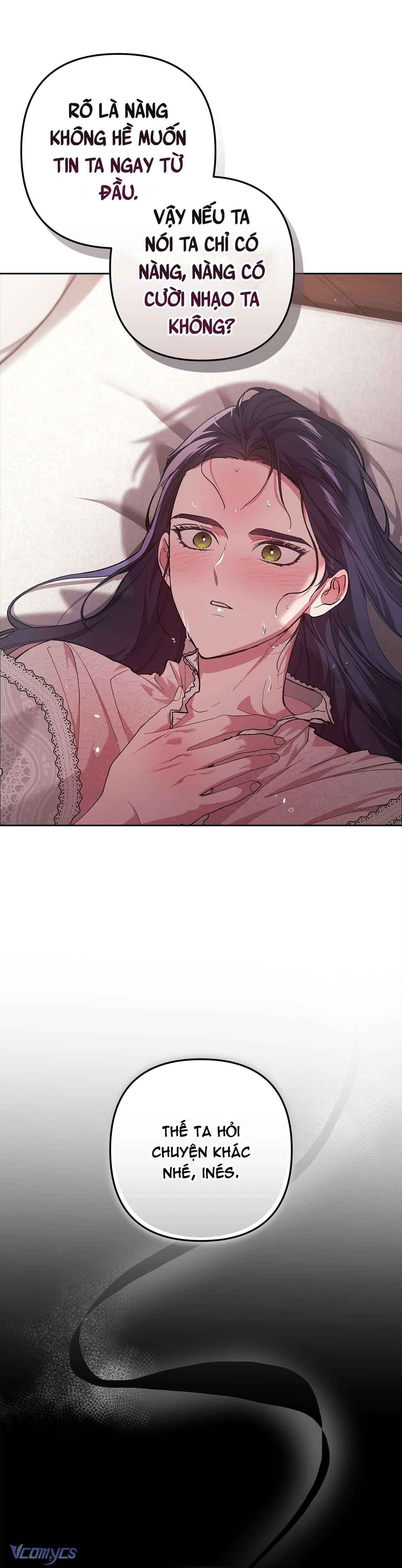 Hôn Nhân Này Rồi Sẽ Đổ Vỡ Chapter 52 - Trang 3