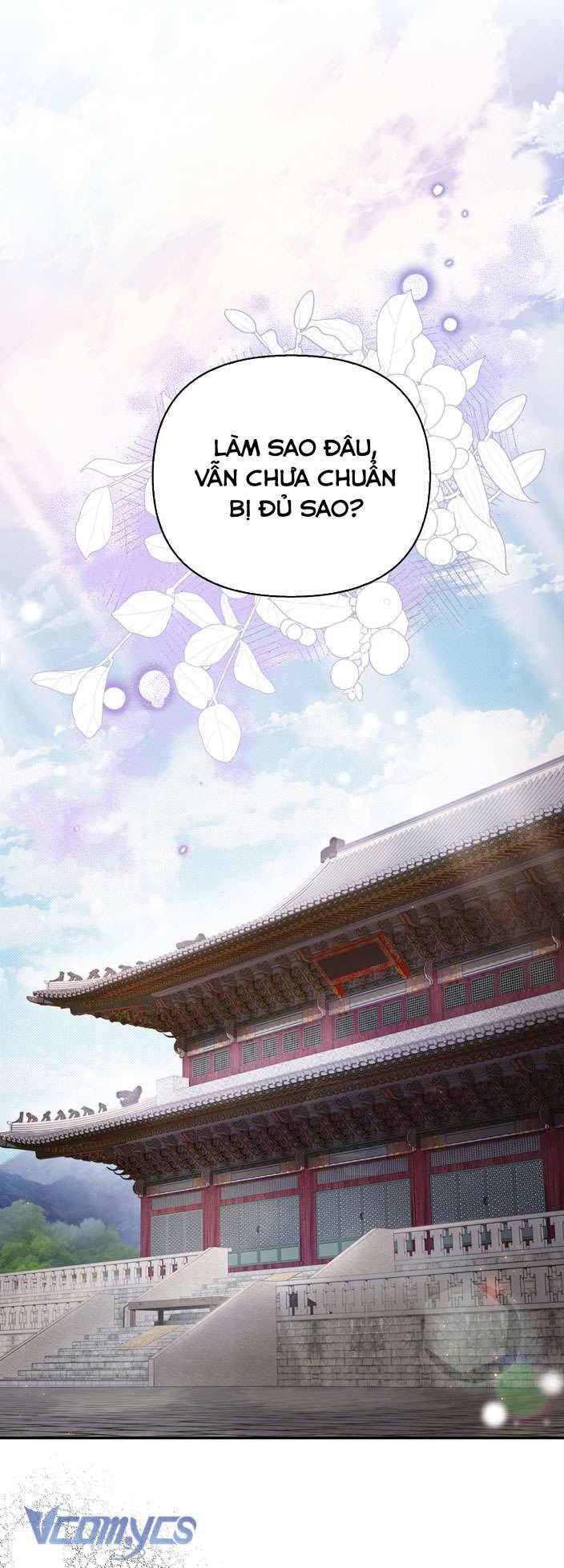 [18+] Tiết Học Bí Mật Của Trung Điện Chap 11 - Next Chap 12