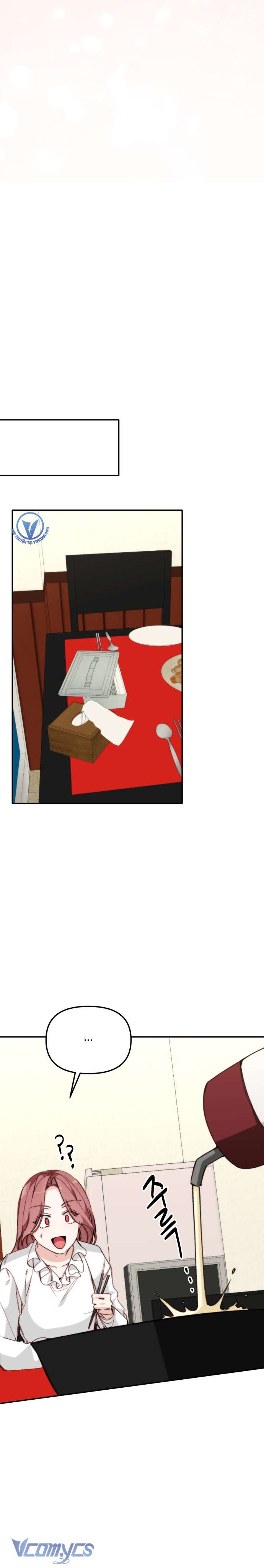 Ly Hôn Thì Dễ, Yêu Đương Mới Khó Chapter 37 - Trang 4