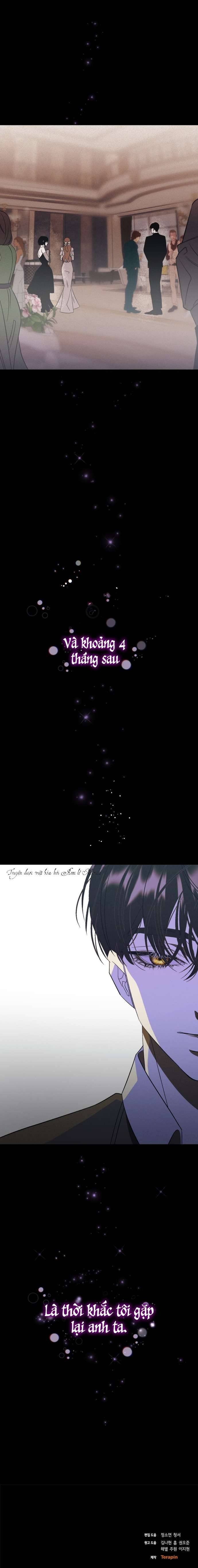 Điệu Bon Ngây Ngất Trong Đêm Chap 2 - Trang 2