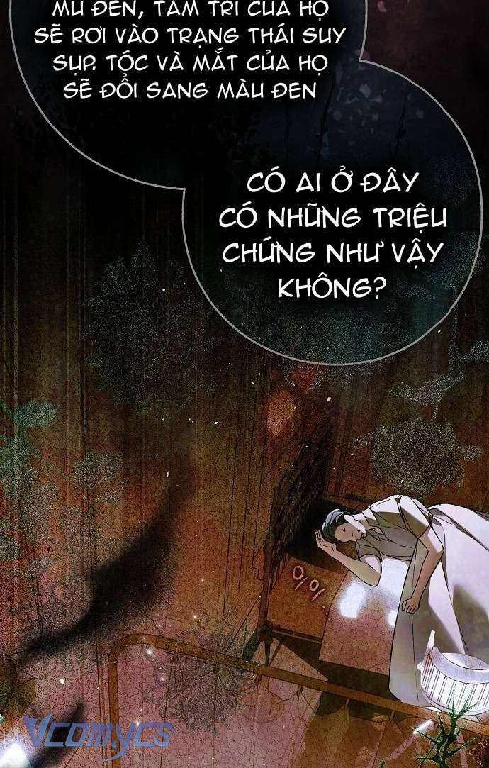 Ai Đó Đang Điều Khiển Cơ Thể Của Tôi Chapter 49 - Trang 4