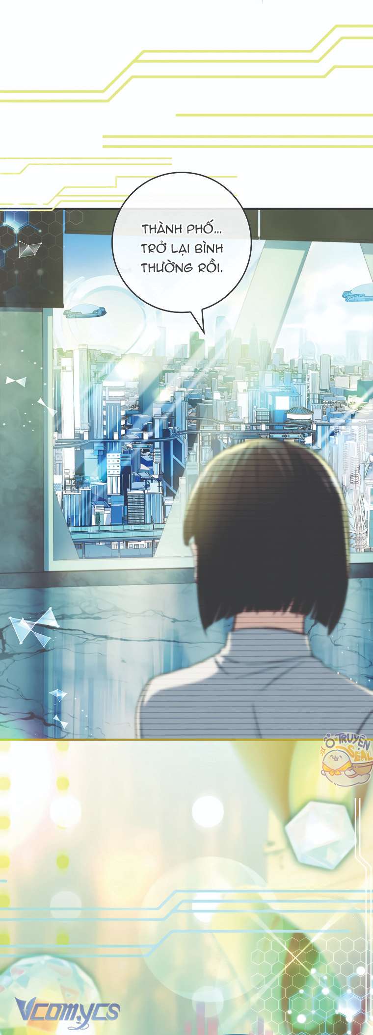 Tôi Đã Tắt Cài Đặt Chế Độ Nhận Thức Nỗi Đau! Chap 31 - Trang 3