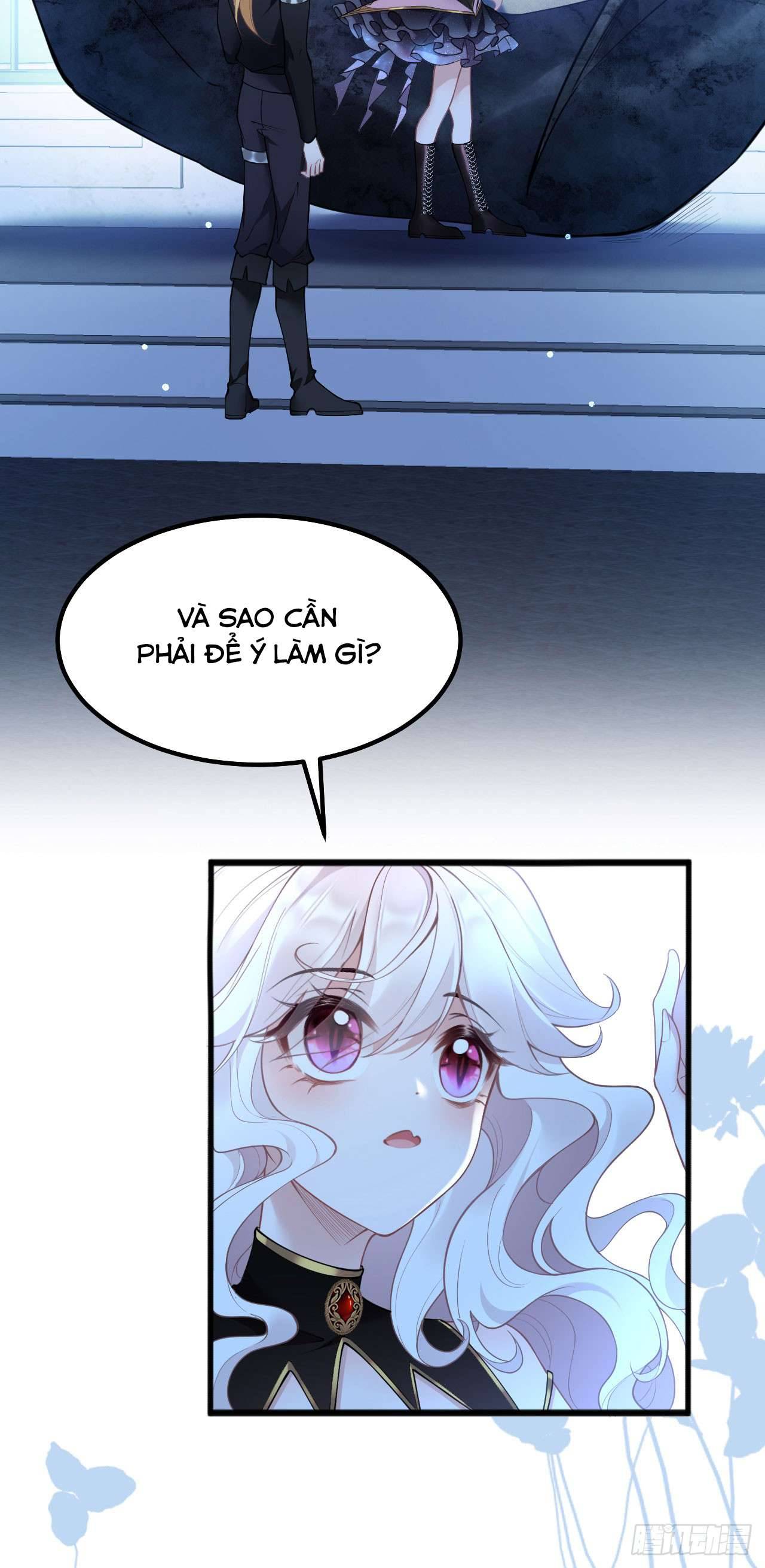 Hiệp Sĩ Độc Quyền Của Long Nữ Chapter 18 - Next Chapter 19