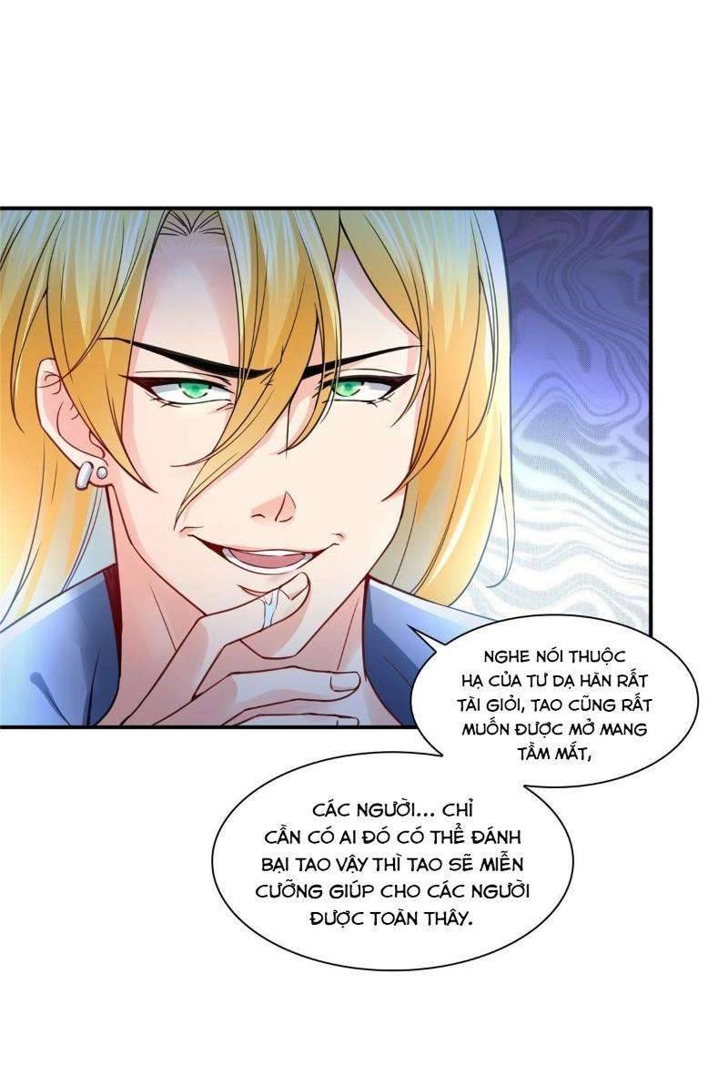 Hệt Như Hàn Quang Gặp Nắng Gắt Chap 103 - Trang 4