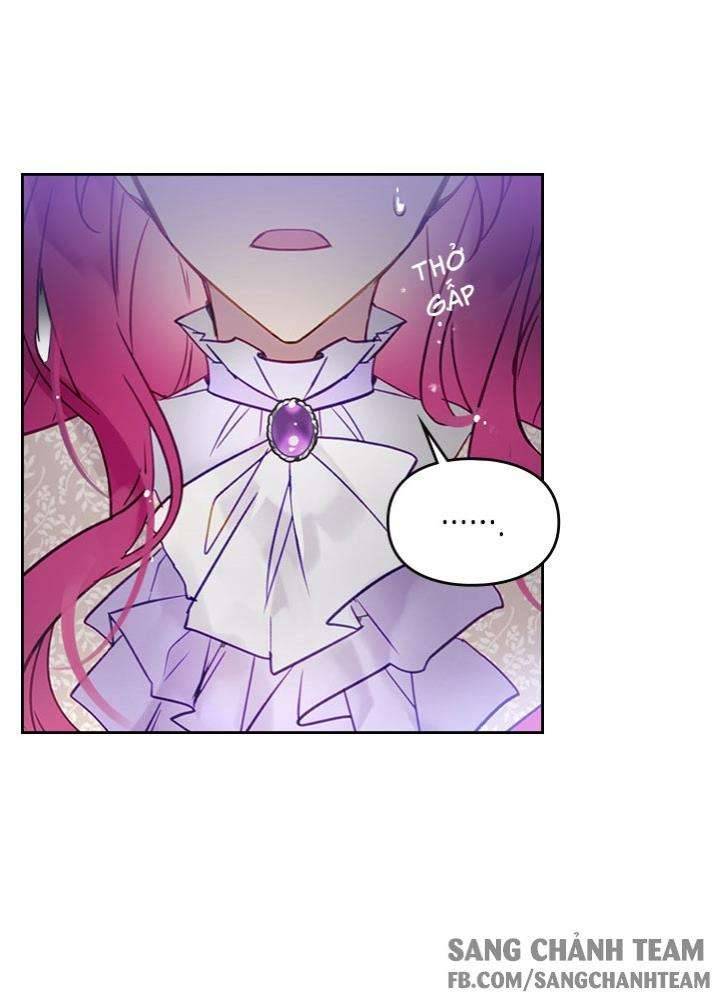 Kết Cục Của Nhân Vật Phản Diện Chỉ Có Thể Là Cái Chết Chapter 26 - Trang 4