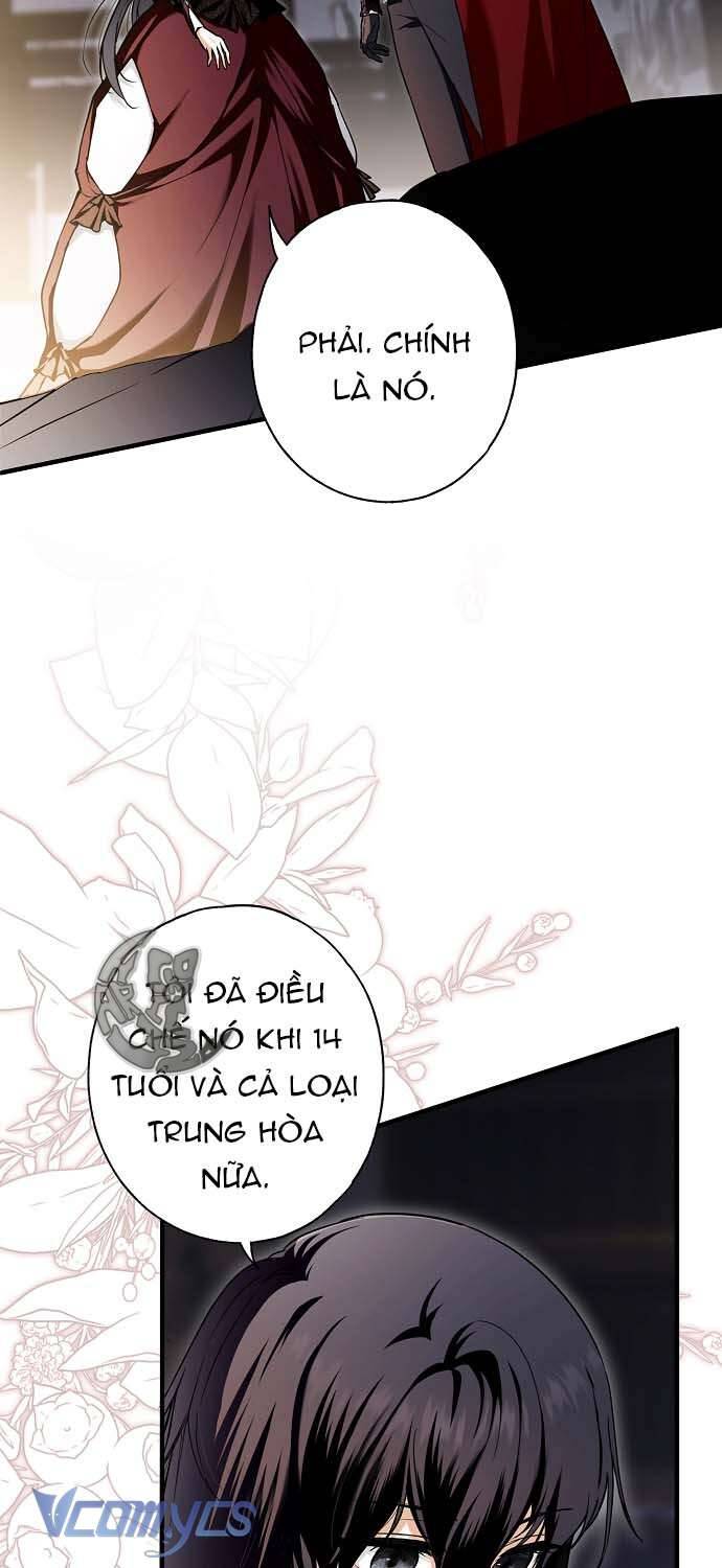 Ai Đó Đang Điều Khiển Cơ Thể Của Tôi Chapter 11 - Trang 4